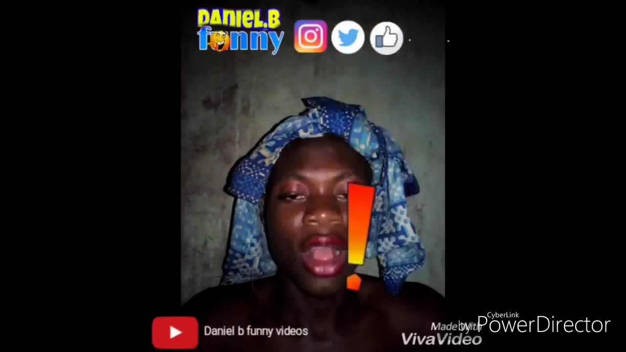 SM TOTAL tv | Watch & Download: Daniel b funny TV shared Entertainment  activity